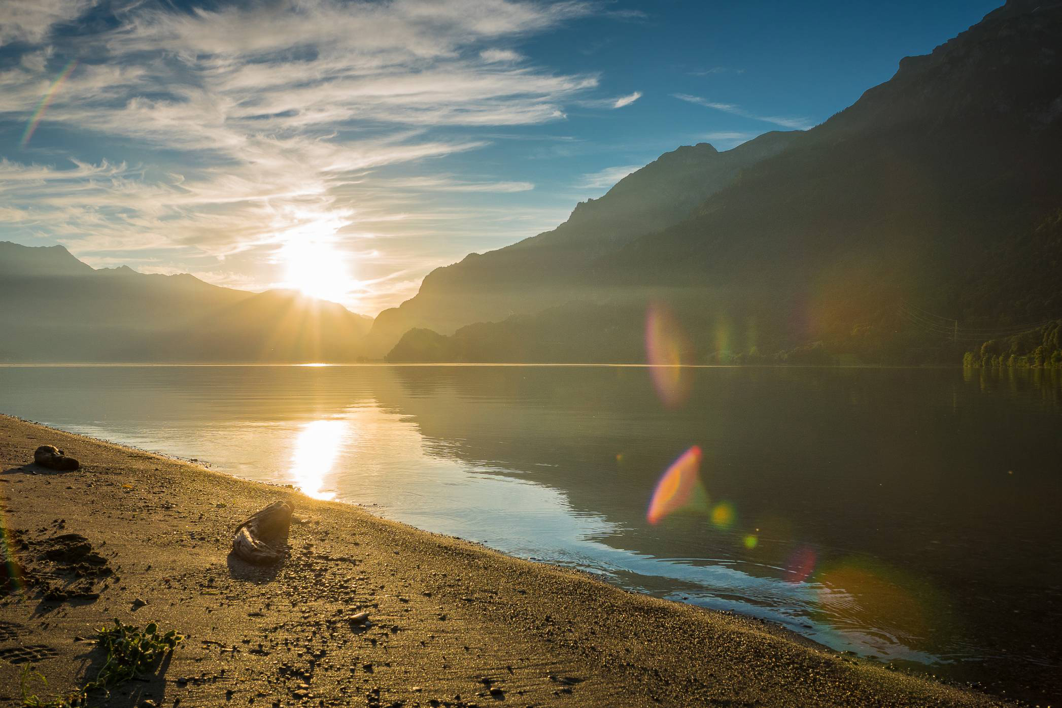 Bönigen Brienzersee Bönigen Brienzersee