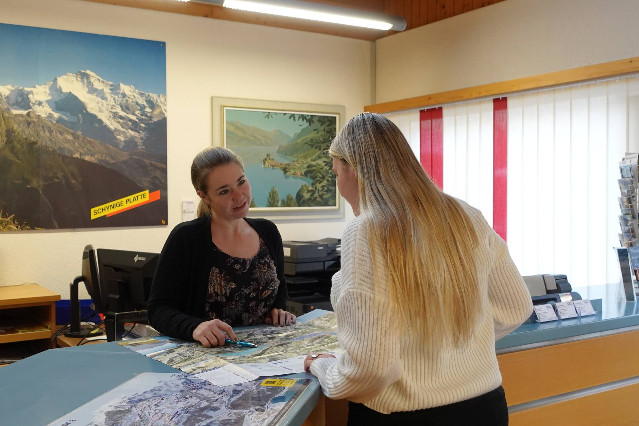 Wir suchen Verstärkung!